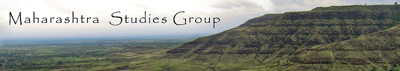 Maharashtra Studies Group